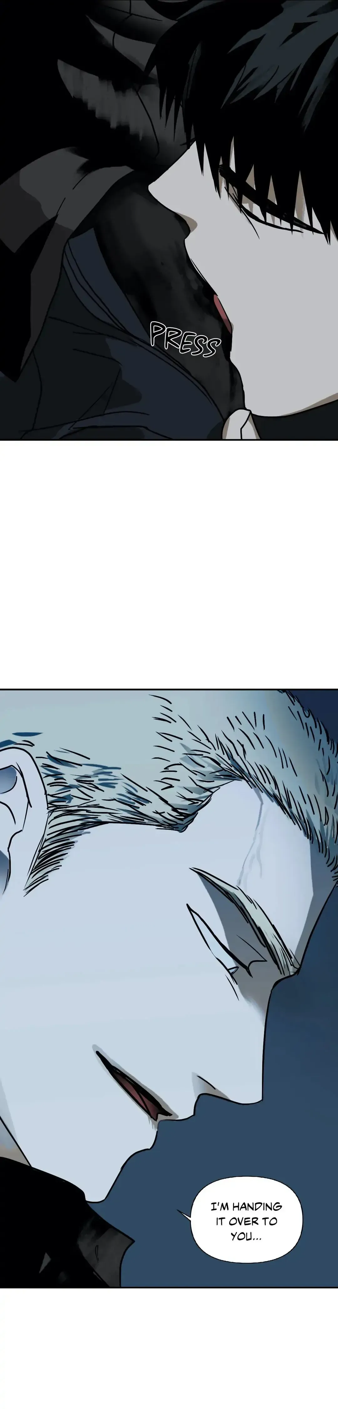 Shut Line Chapter 2 Online - página 31