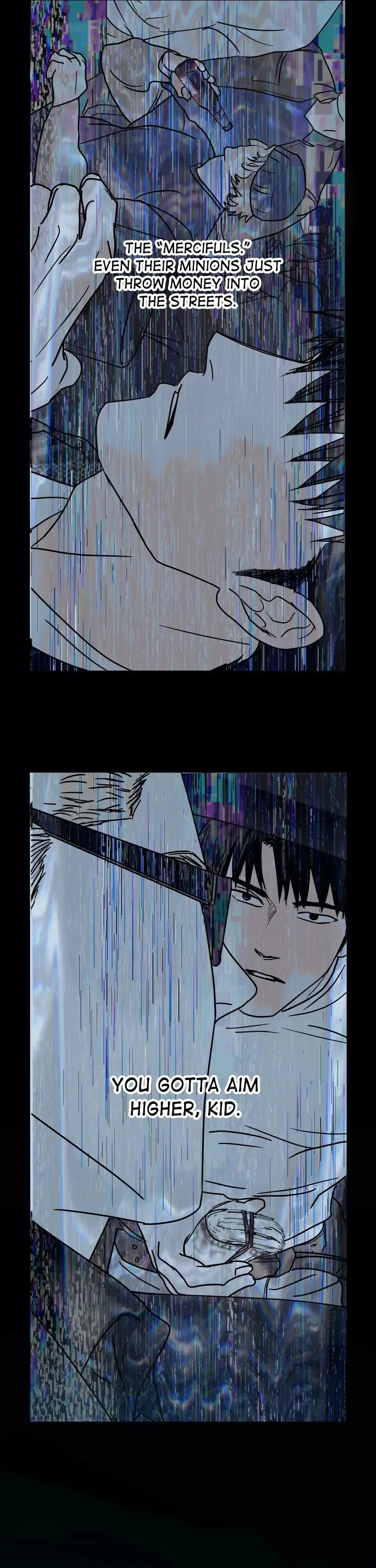 Shut Line Chapter 2 Online - página 34