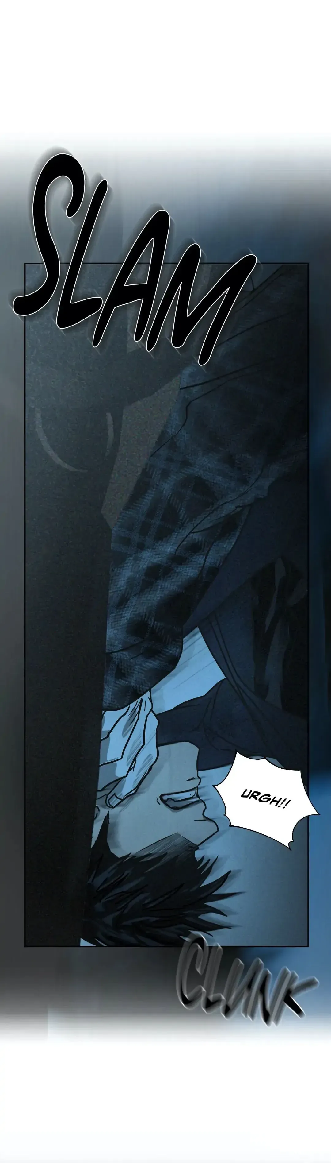 Shut Line Chapter 2 Online - página 39