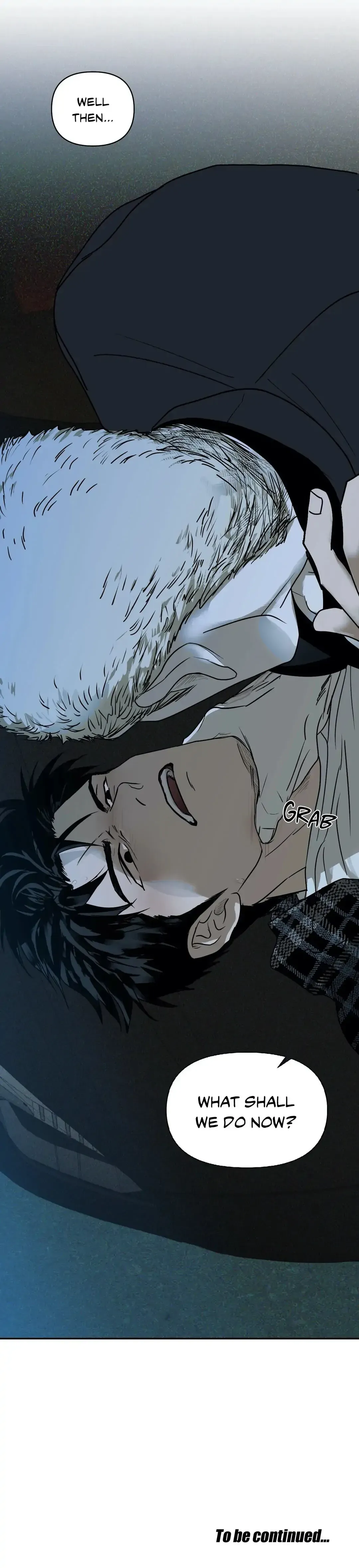 Shut Line Chapter 2 Online - página 40