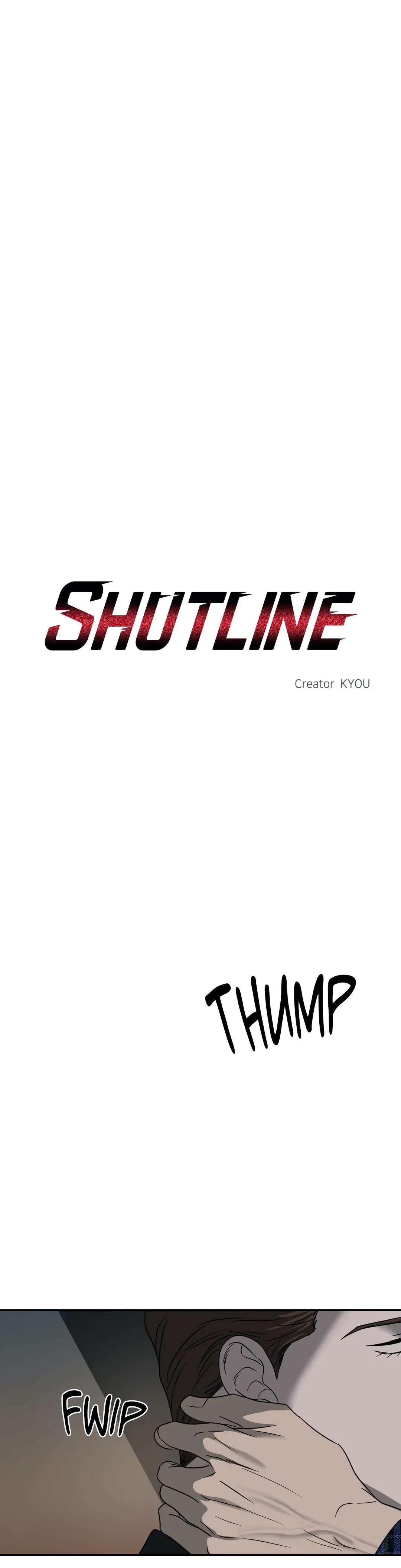 Shut Line Chapter 25 Online - página 1