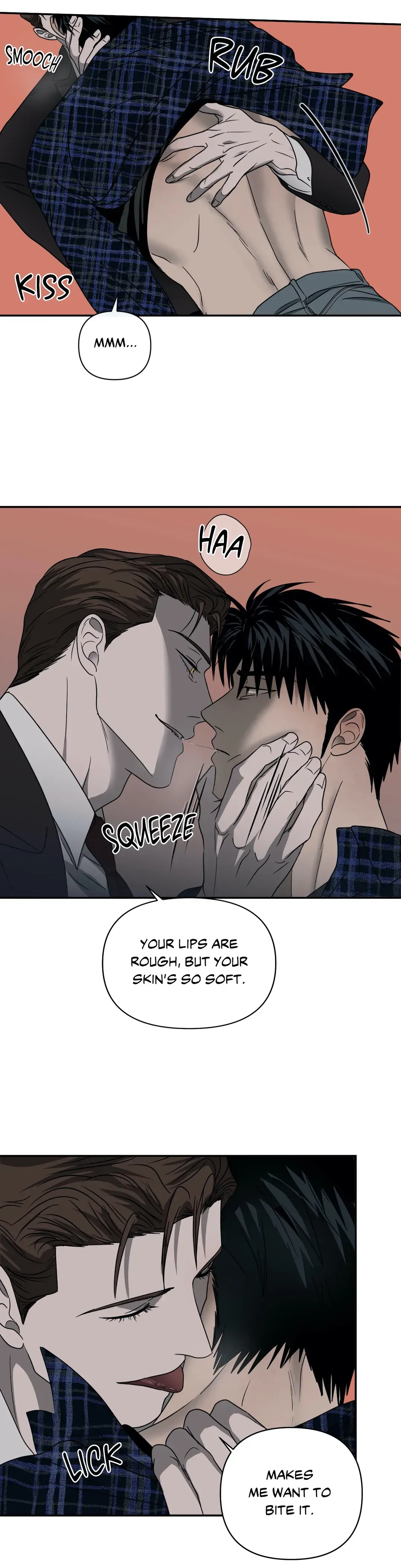 Shut Line Chapter 25 Online - página 3