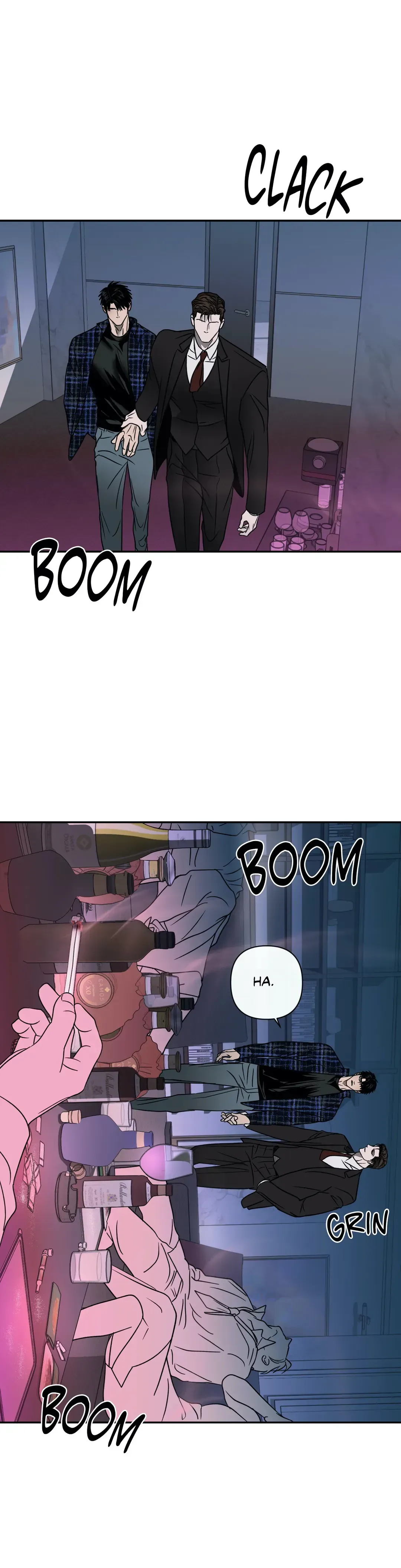 Shut Line Chapter 25 Online - página 5