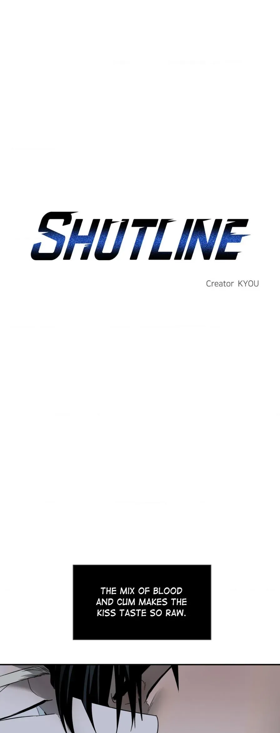 Shut Line Chapter 27 Online - página 1