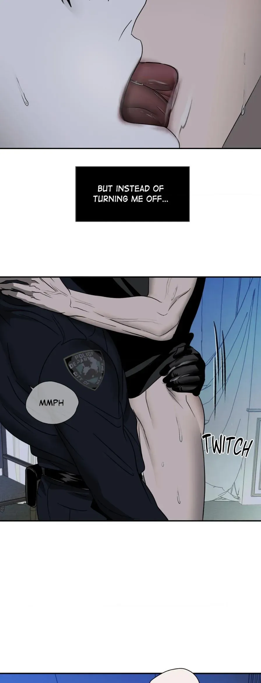 Shut Line Chapter 27 Online - página 2