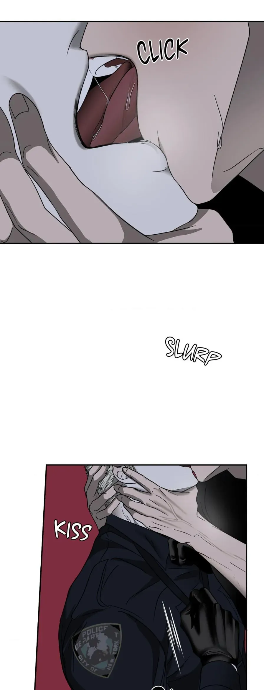 Shut Line Chapter 27 Online - página 4