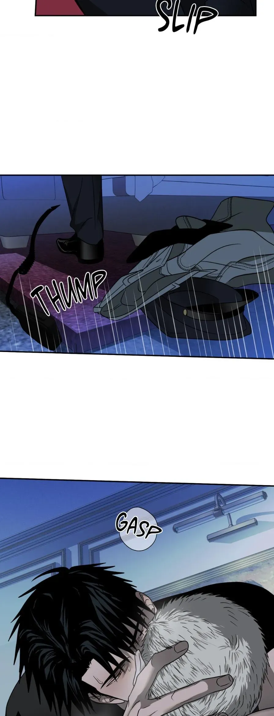 Shut Line Chapter 27 Online - página 5