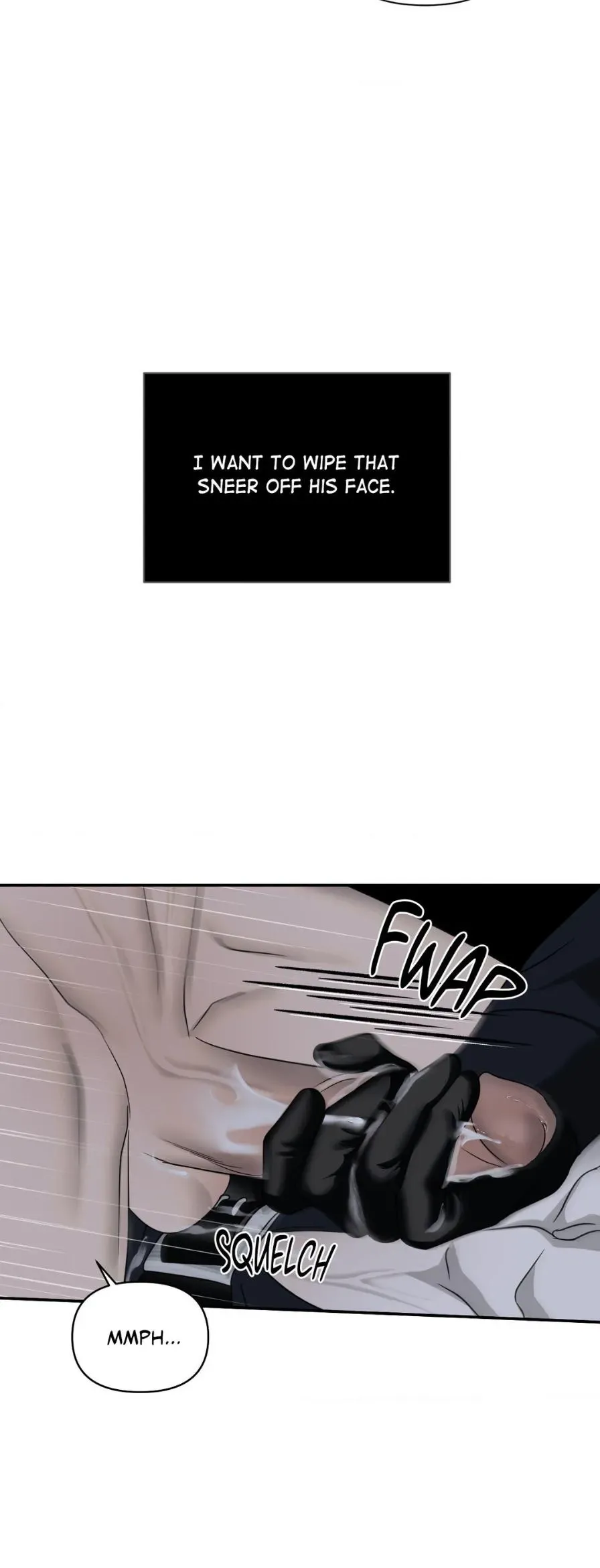 Shut Line Chapter 27 Online - página 11