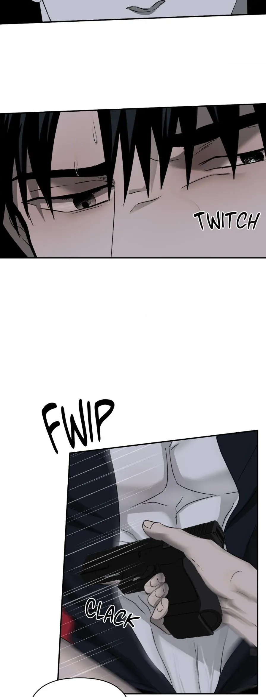 Shut Line Chapter 27 Online - página 13