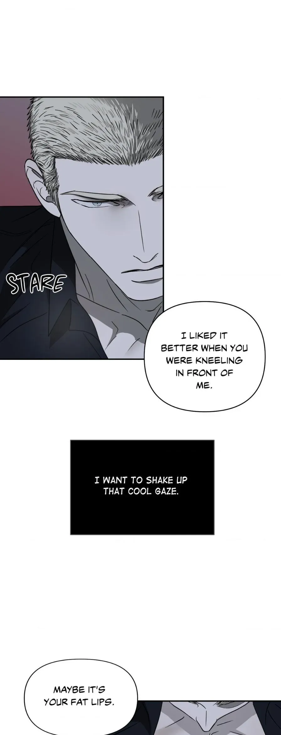 Shut Line Chapter 27 Online - página 15