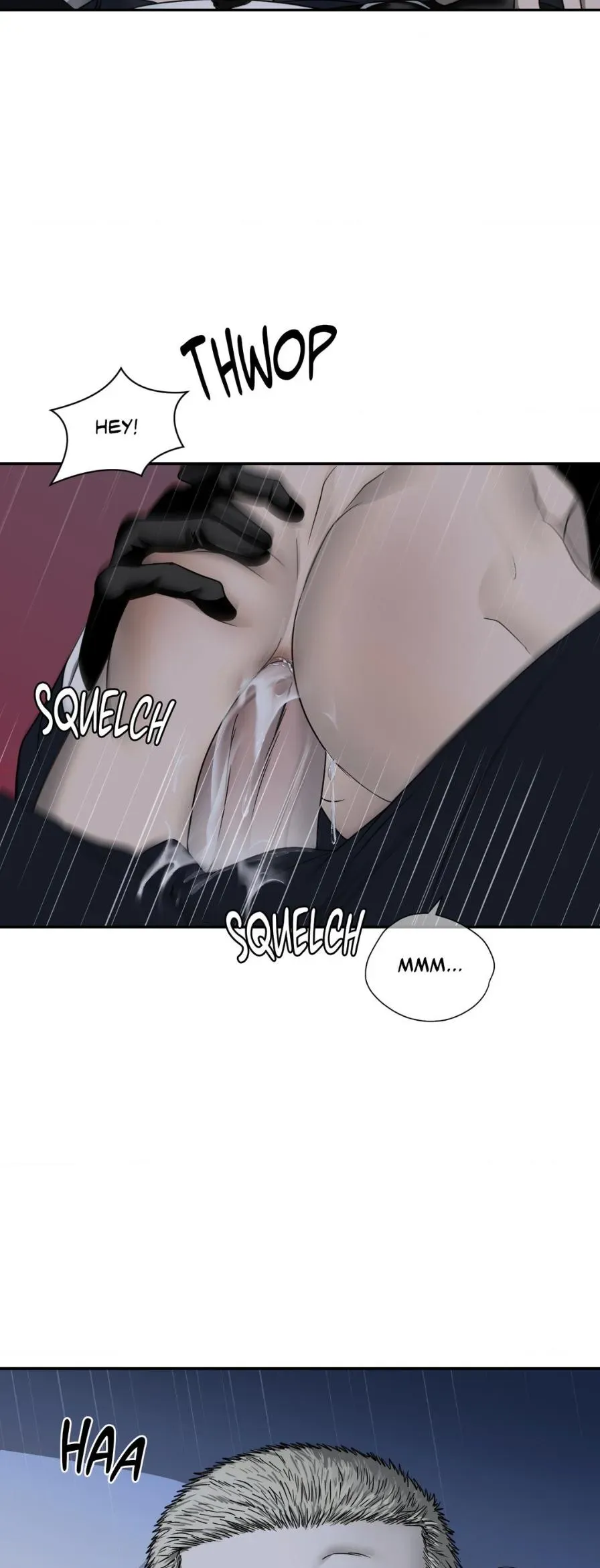 Shut Line Chapter 27 Online - página 27
