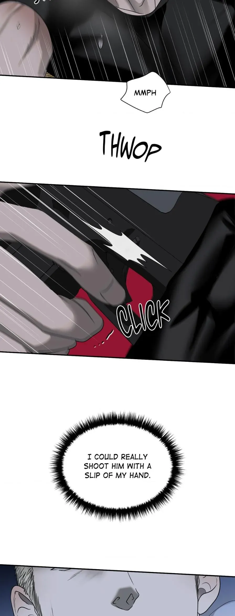 Shut Line Chapter 27 Online - página 29