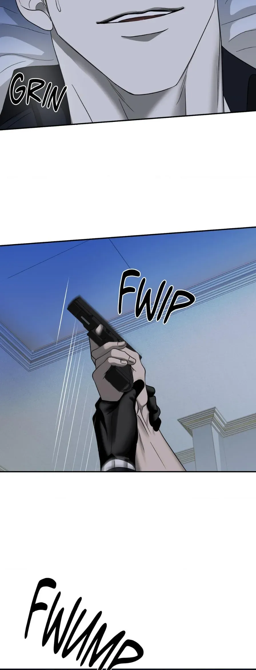 Shut Line Chapter 27 Online - página 30