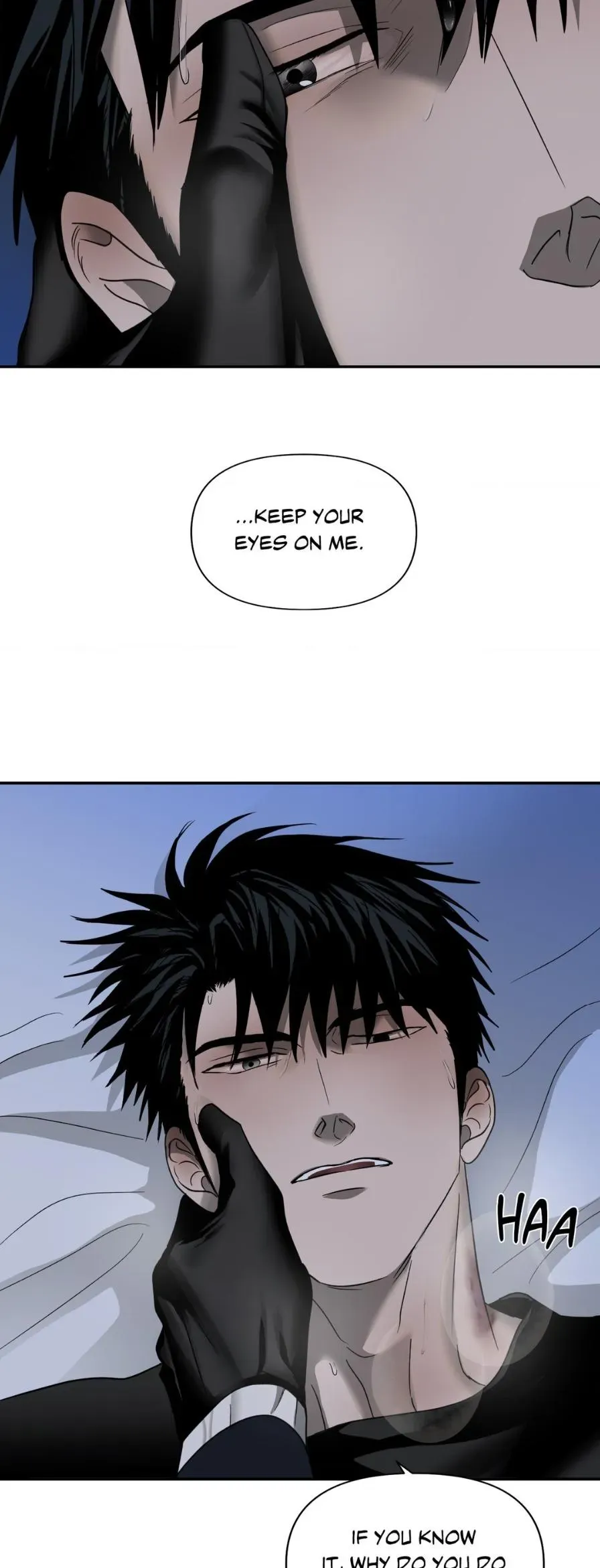 Shut Line Chapter 27 Online - página 32