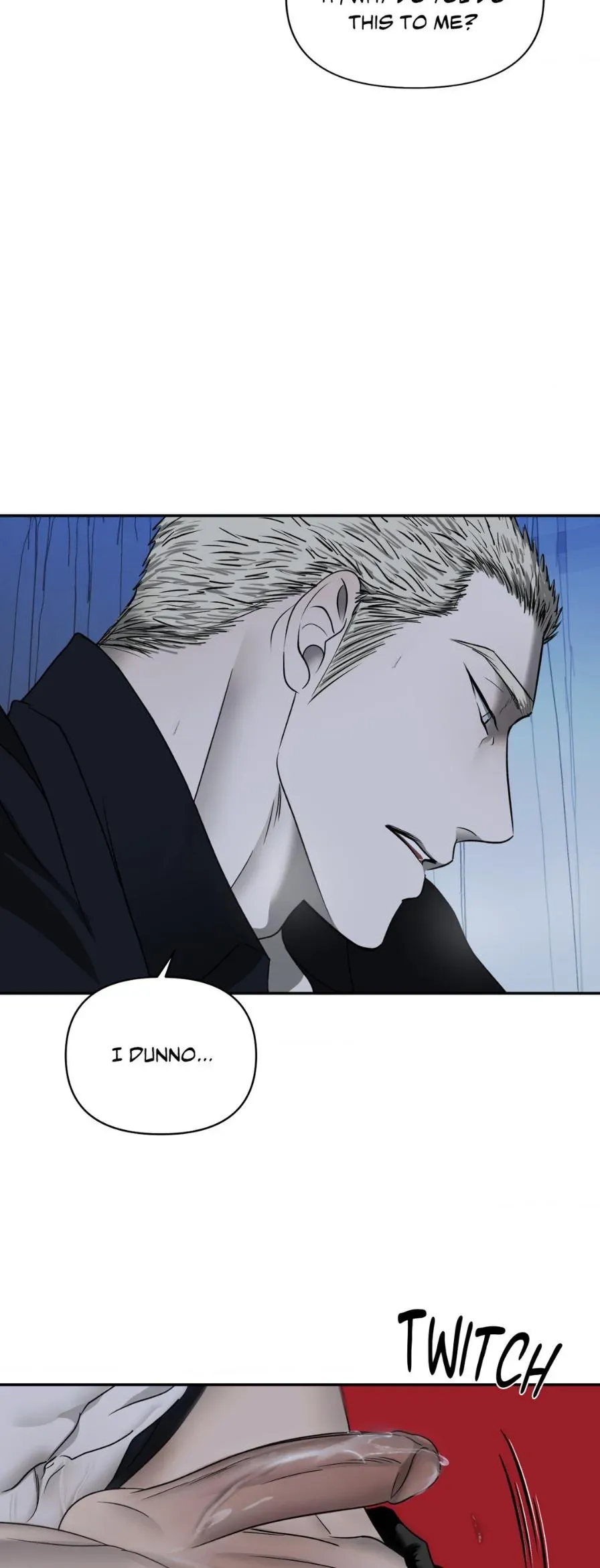 Shut Line Chapter 27 Online - página 33