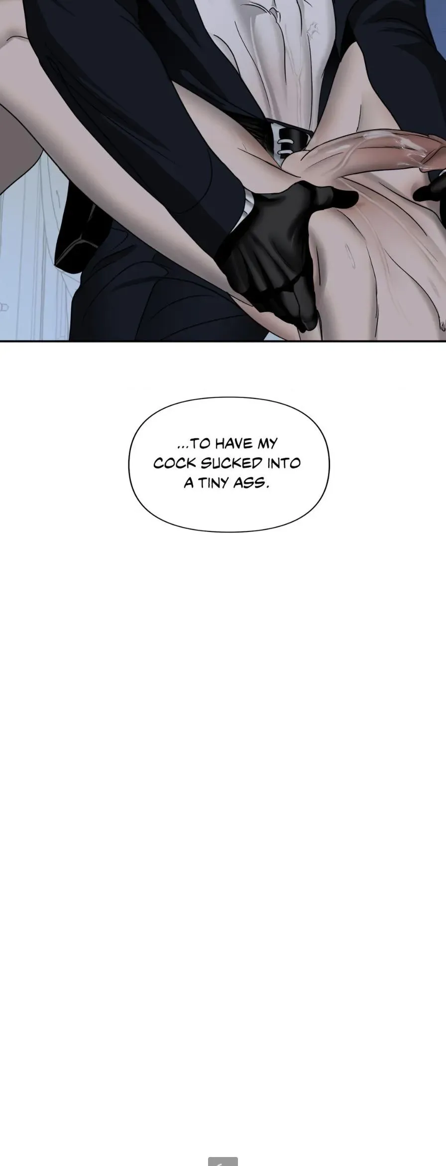 Shut Line Chapter 27 Online - página 35