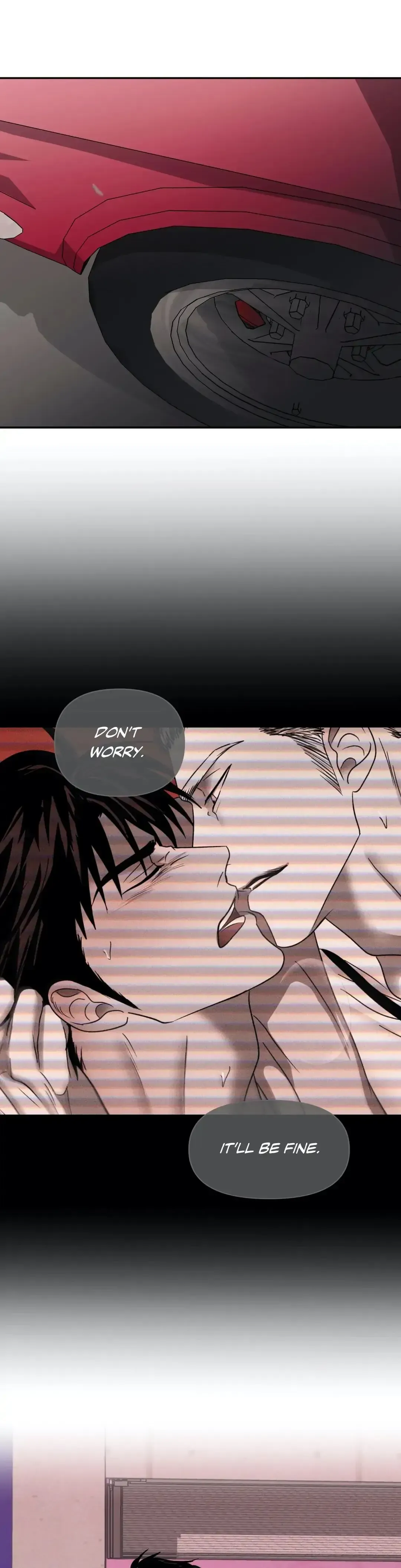 Shut Line Chapter 40 Online - página 9