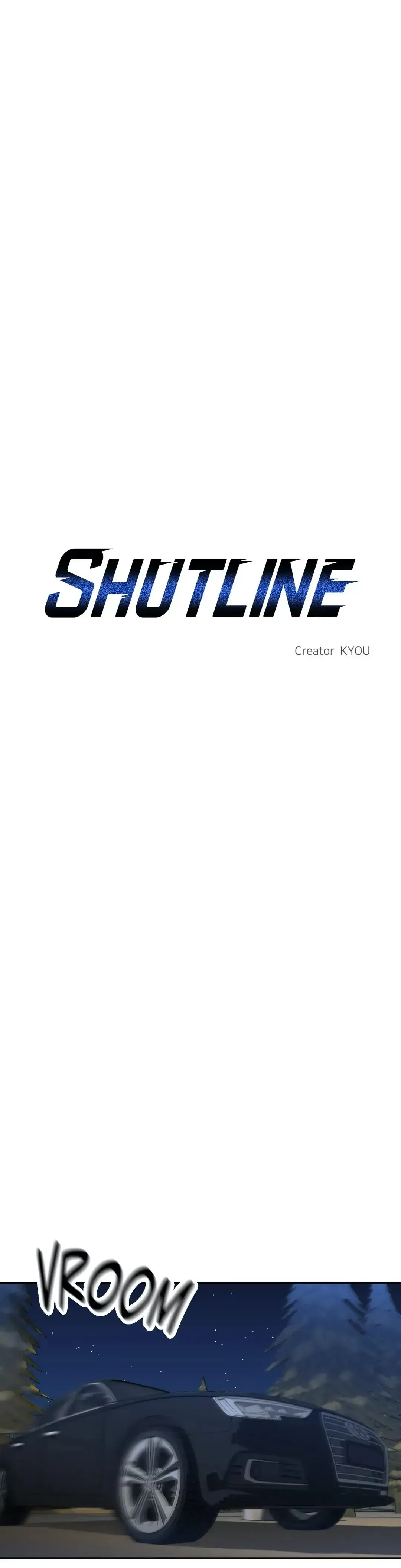 Shut Line Chapter 40 Online - página 12