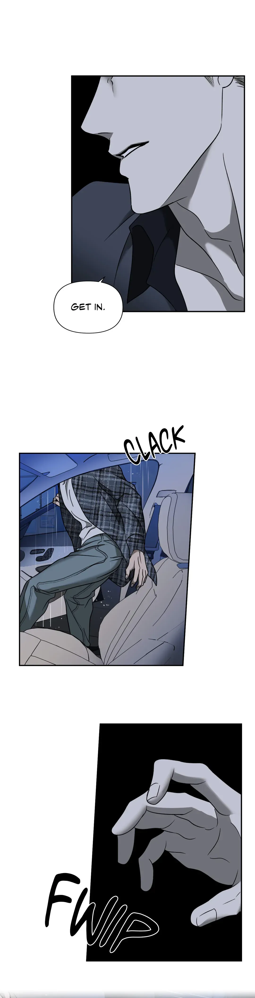 Shut Line Chapter 54 Online - página 2