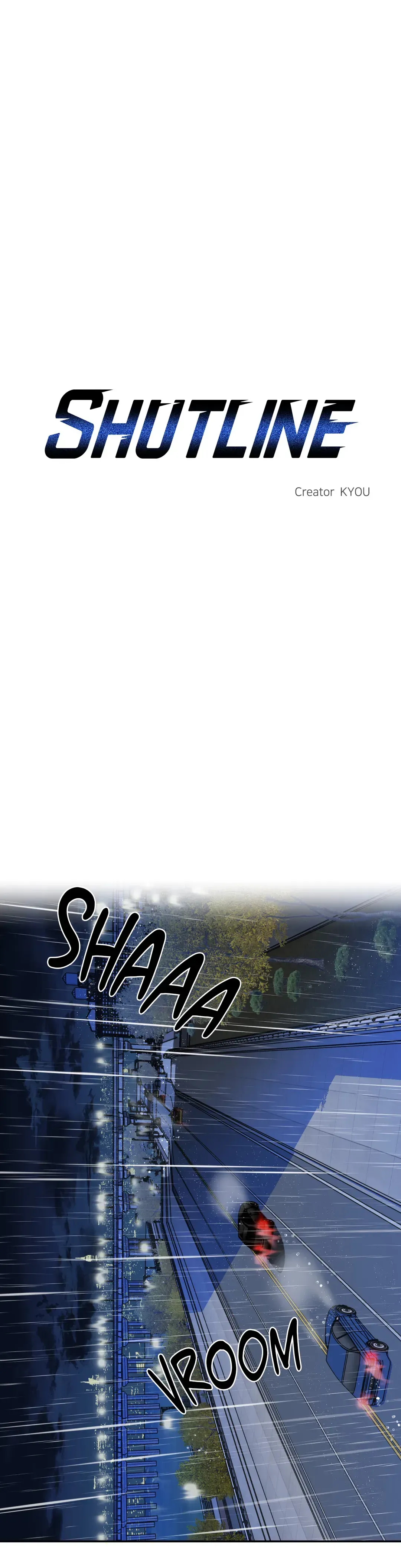 Shut Line Chapter 54 Online - página 5