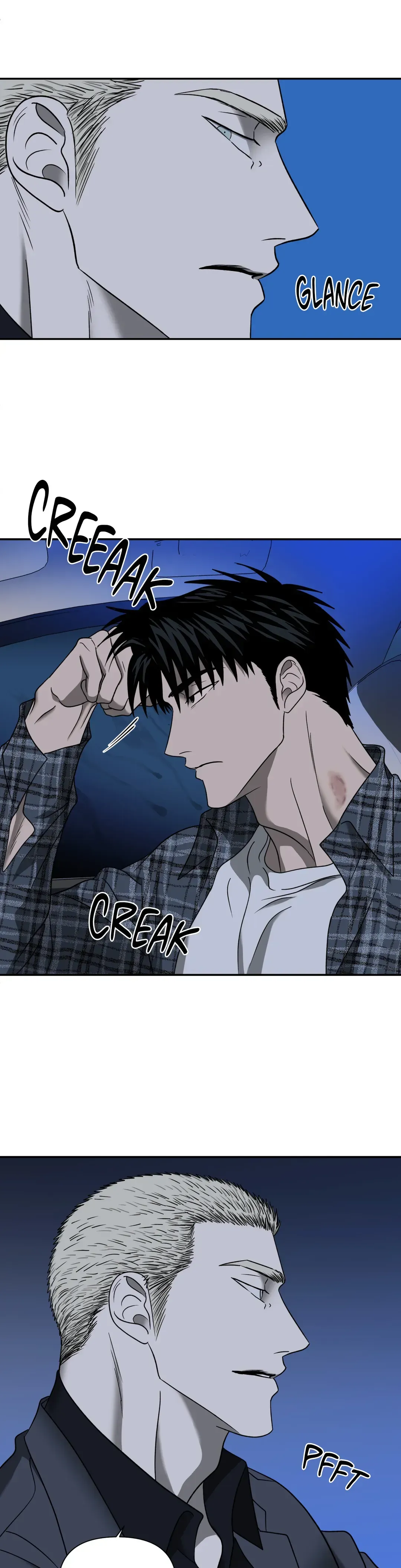 Shut Line Chapter 54 Online - página 7