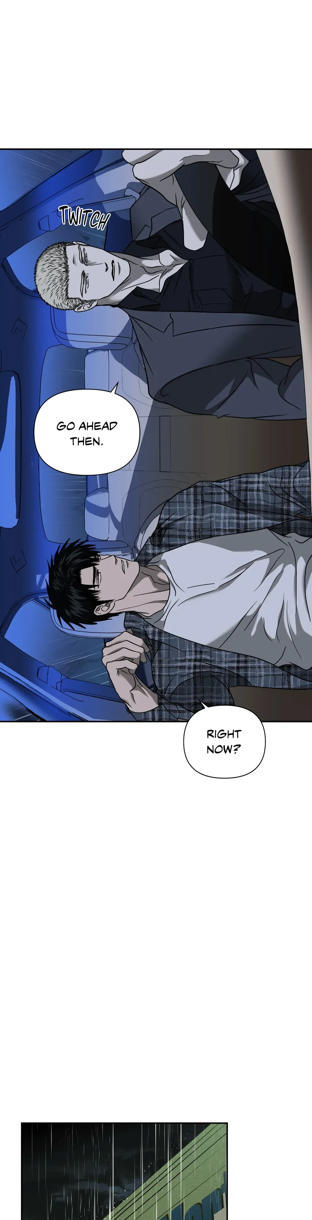 Shut Line Chapter 54 Online - página 9