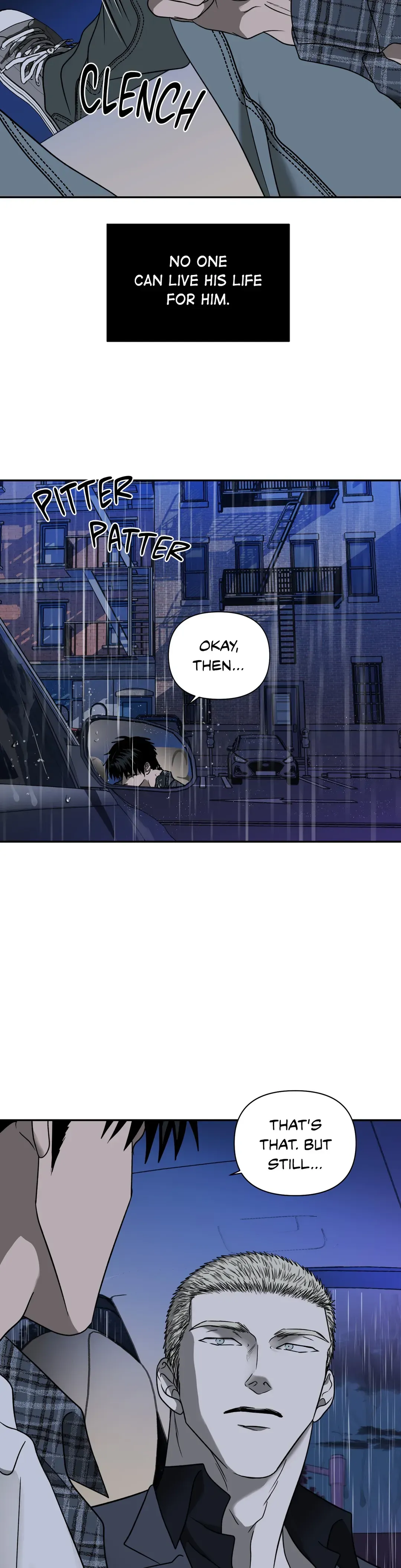 Shut Line Chapter 54 Online - página 23