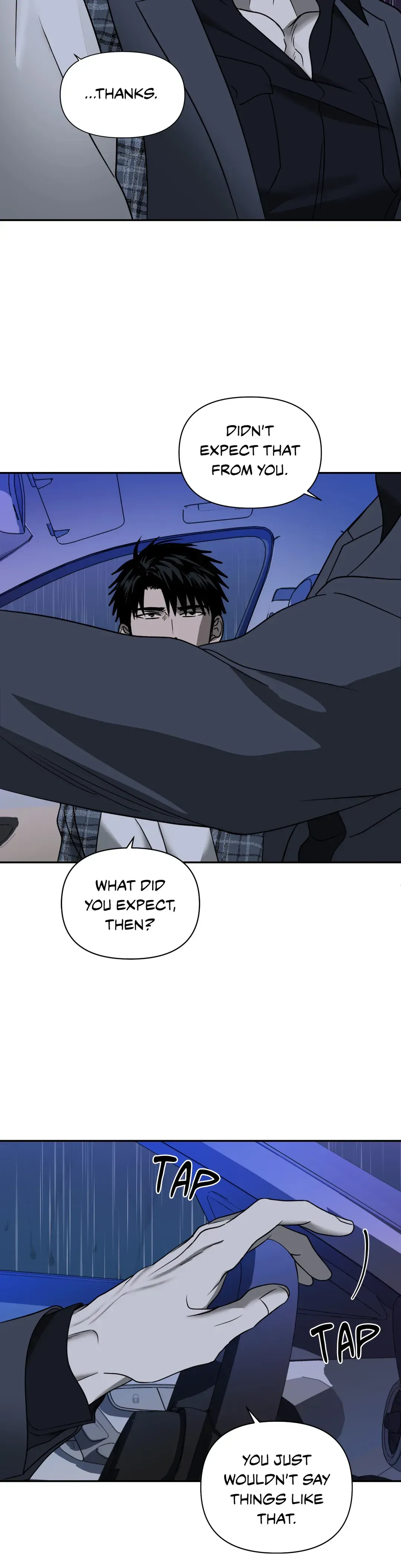 Shut Line Chapter 54 Online - página 24