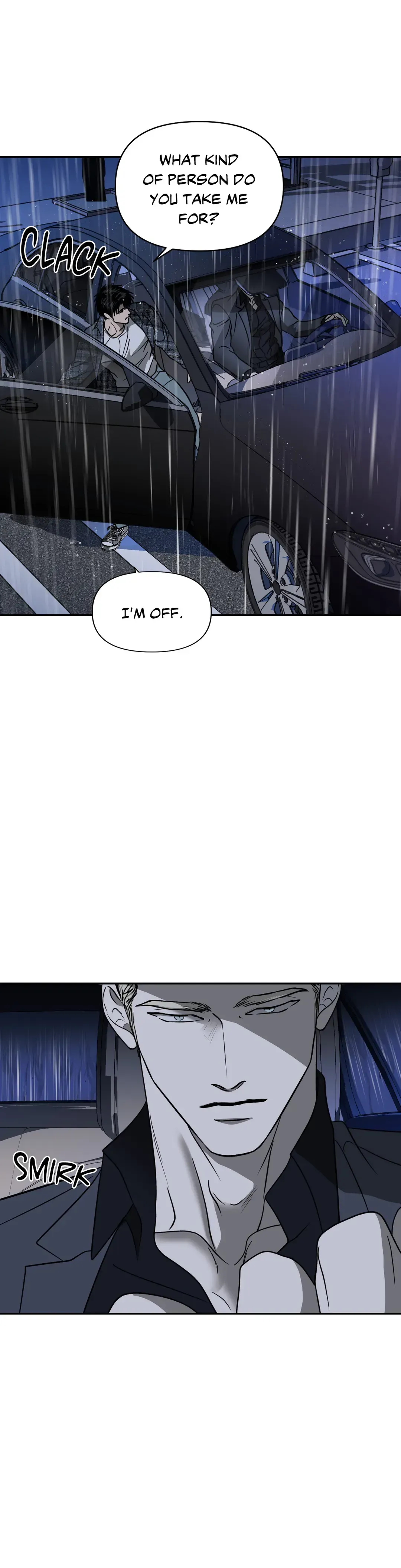 Shut Line Chapter 54 Online - página 25