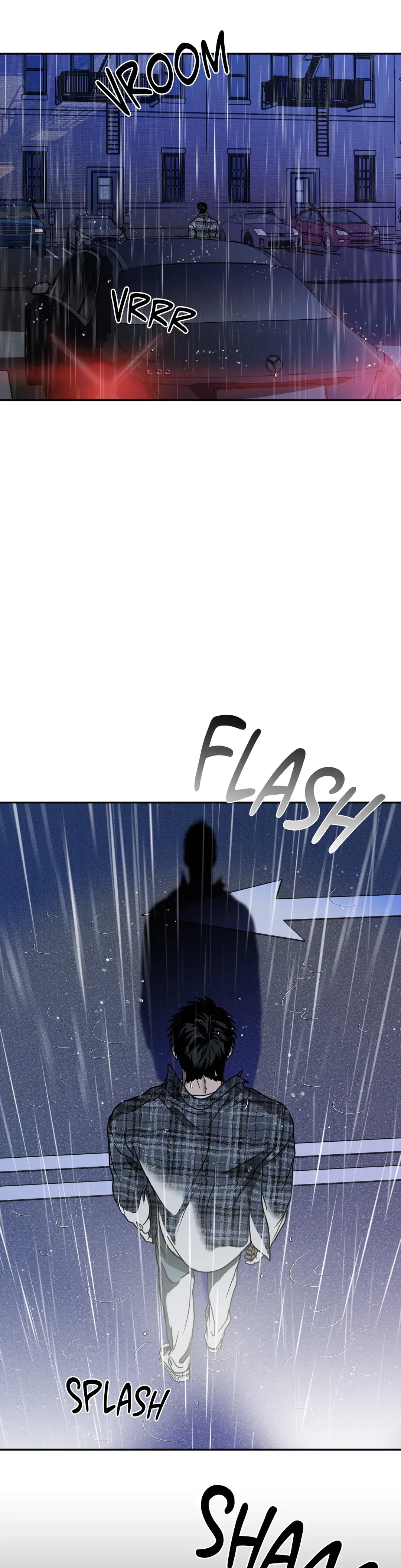 Shut Line Chapter 54 Online - página 26