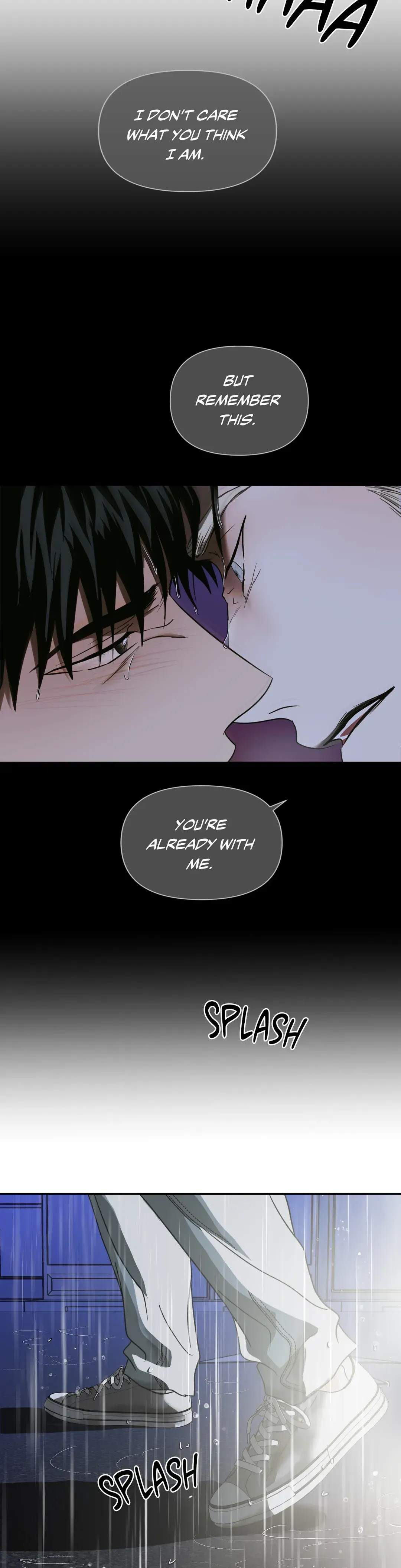 Shut Line Chapter 54 Online - página 27