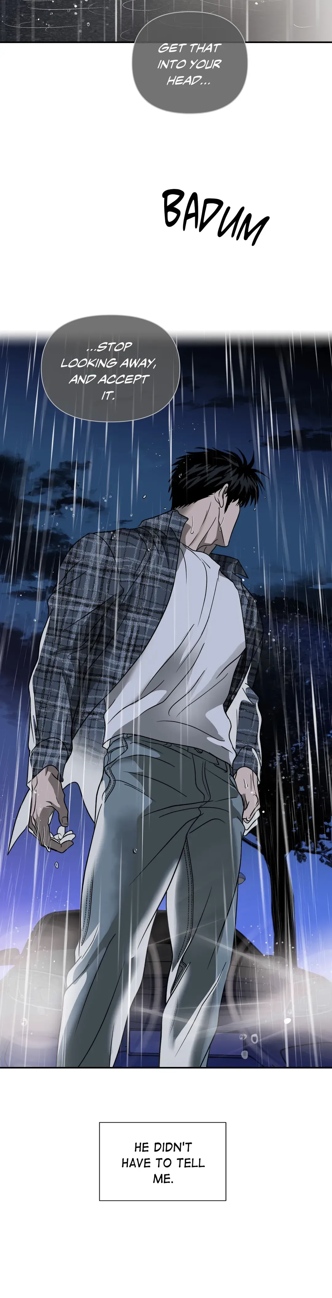 Shut Line Chapter 54 Online - página 28