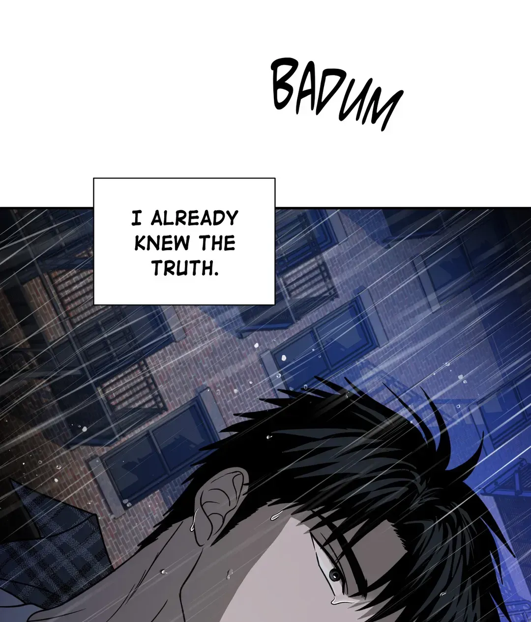 Shut Line Chapter 54 Online - página 29