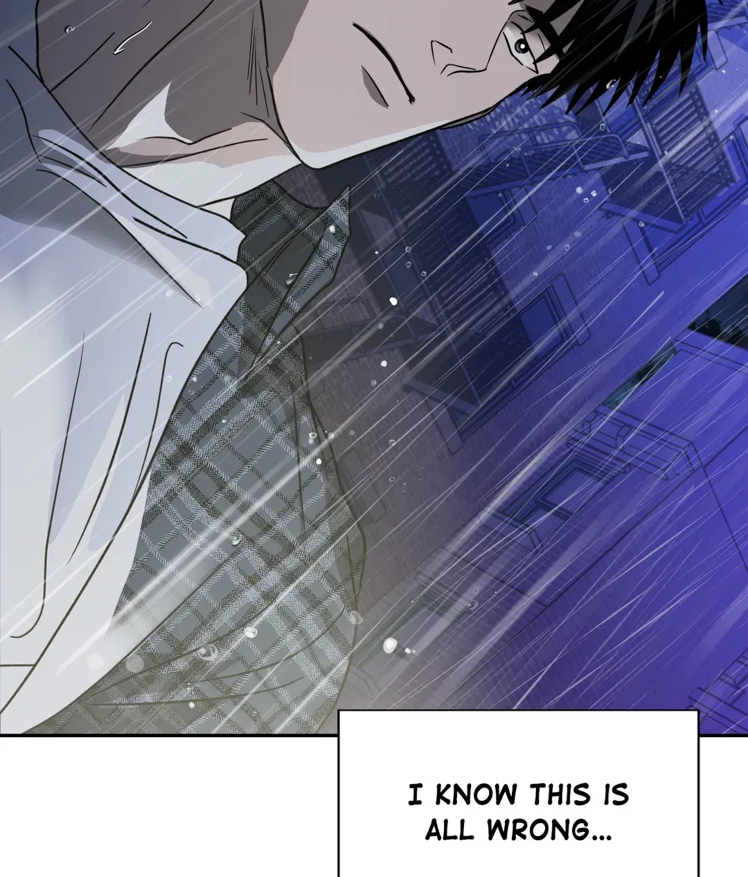 Shut Line Chapter 54 Online - página 30