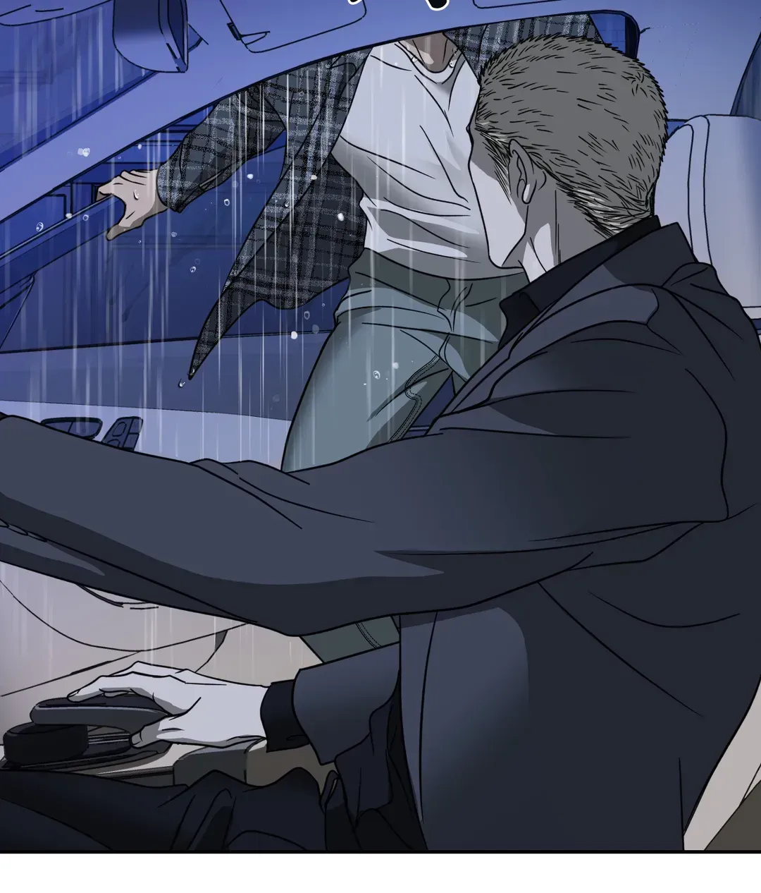 Shut Line Chapter 54 Online - página 32
