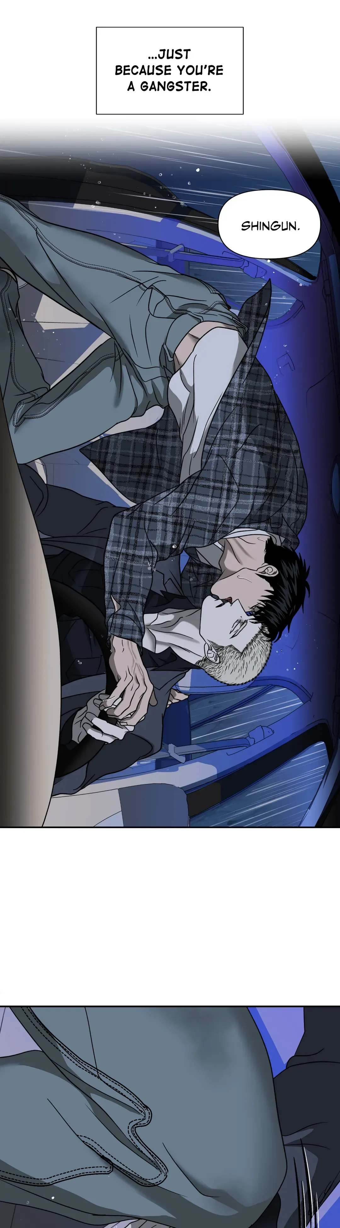 Shut Line Chapter 54 Online - página 33