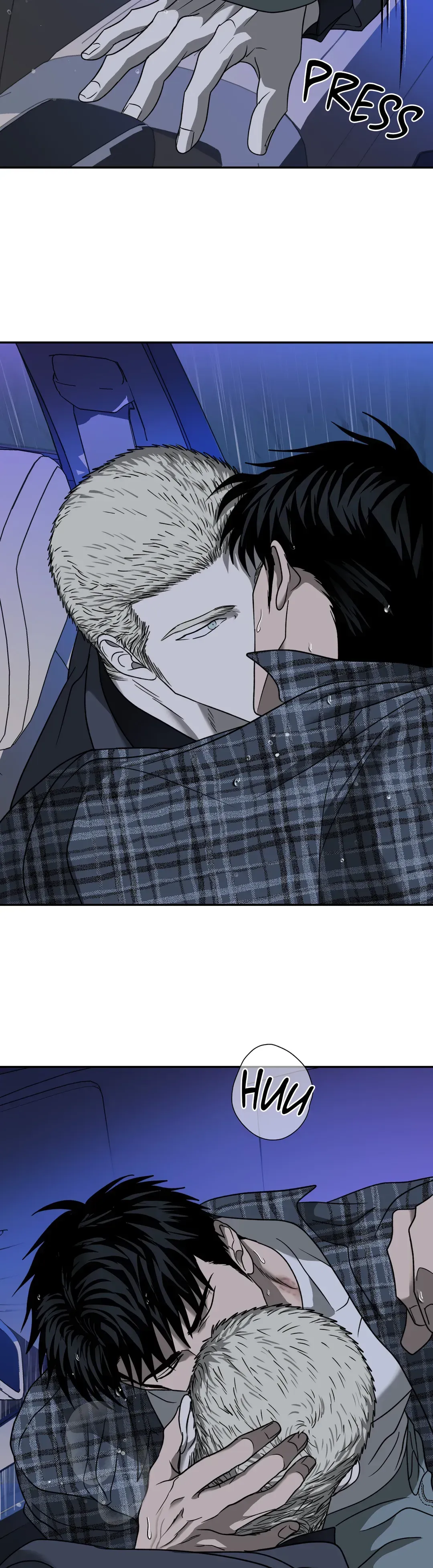 Shut Line Chapter 54 Online - página 34