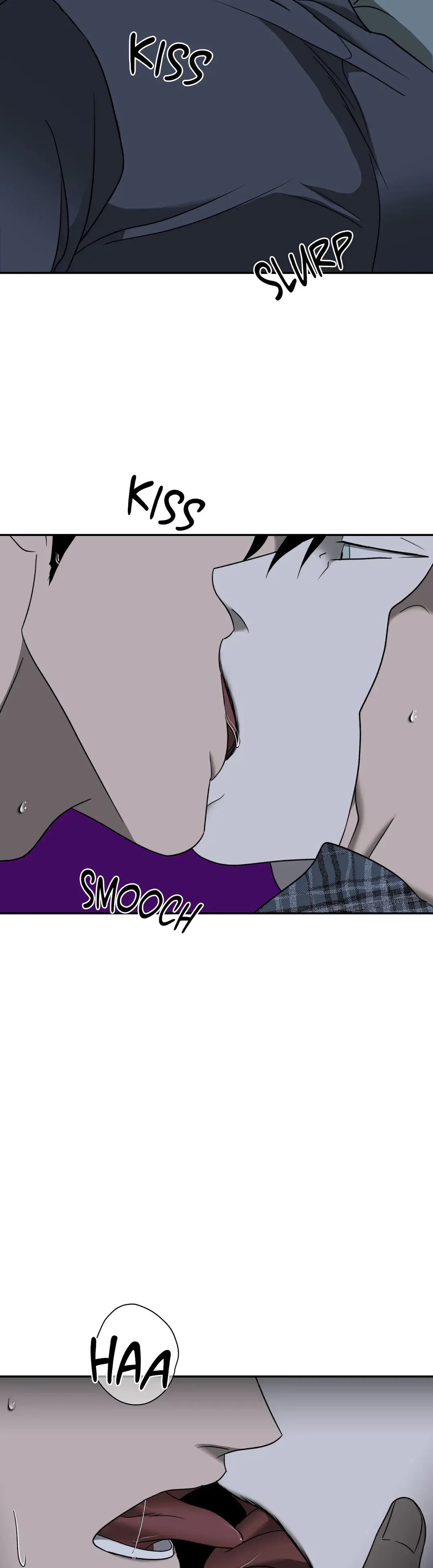 Shut Line Chapter 54 Online - página 35