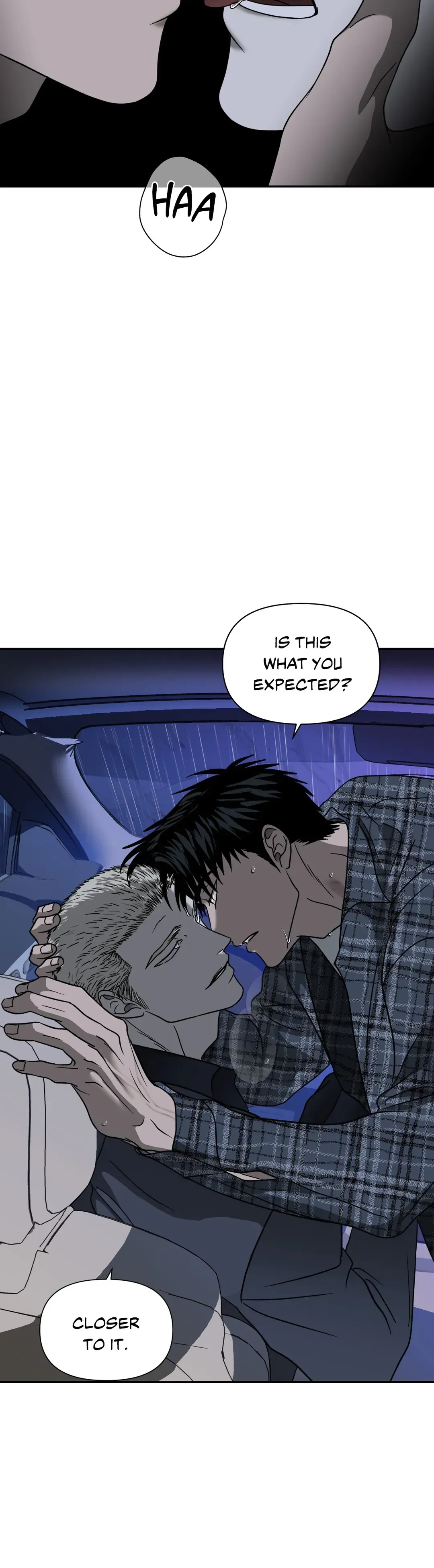 Shut Line Chapter 54 Online - página 36