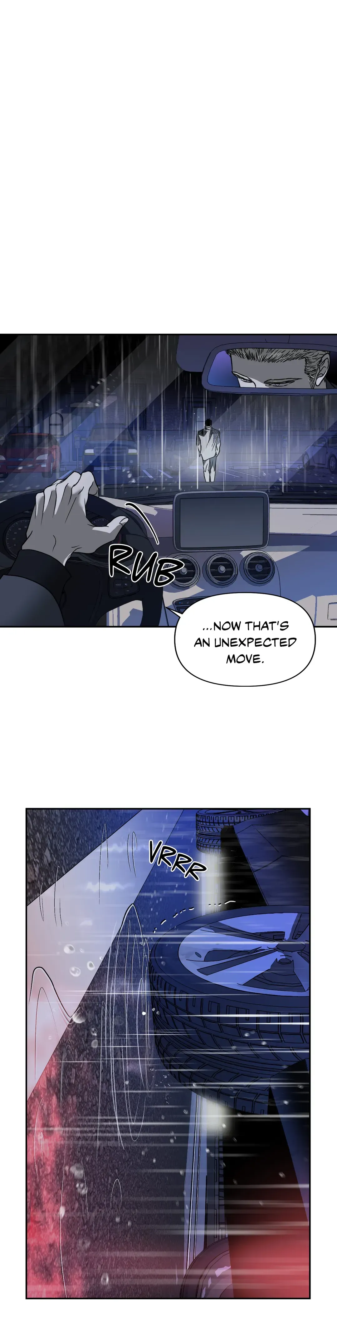 Shut Line Chapter 54 Online - página 38