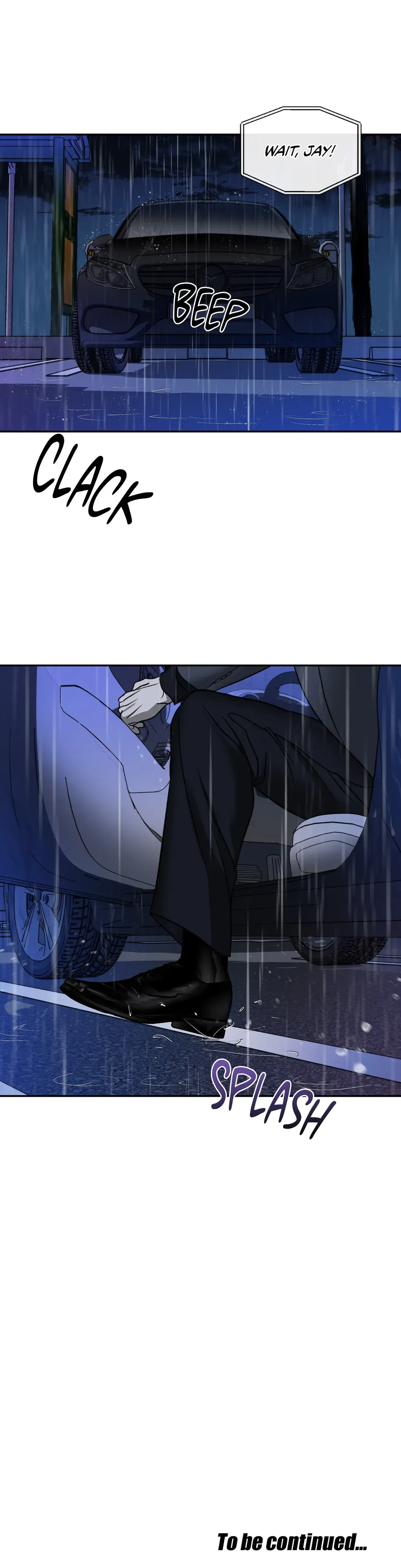 Shut Line Chapter 54 Online - página 40