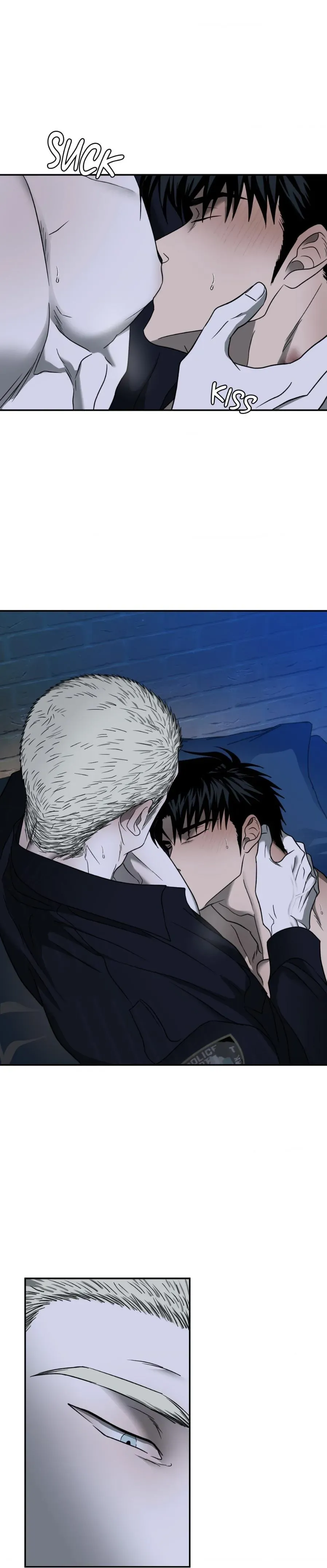 Shut Line Chapter 57 Online - página 1