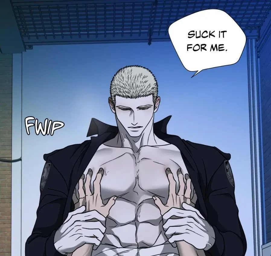 Shut Line Chapter 57 Online - página 12