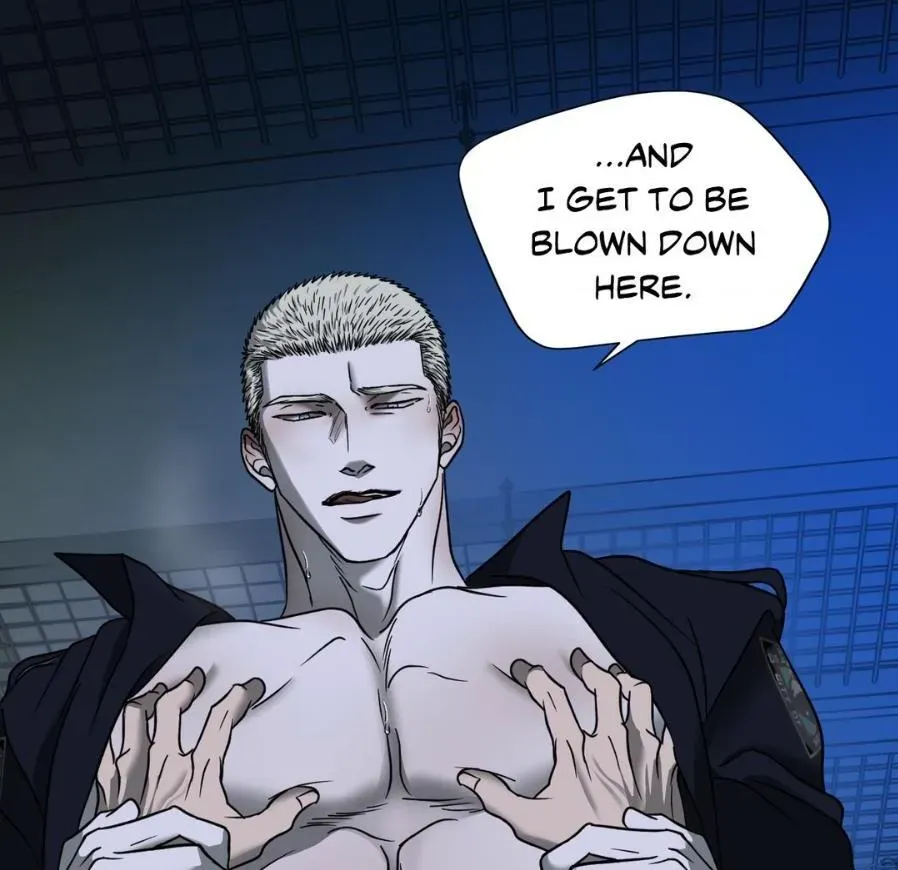 Shut Line Chapter 57 Online - página 18
