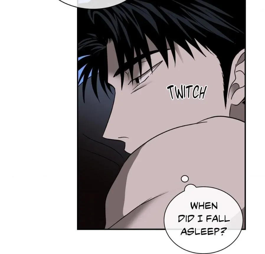 Shut Line Chapter 57 Online - página 33