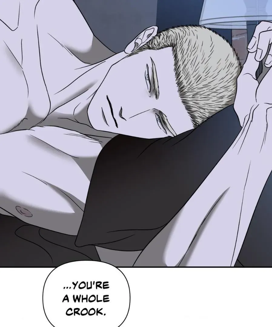 Shut Line Chapter 57 Online - página 48