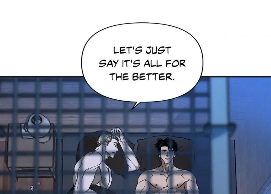 Shut Line Chapter 57 Online - página 50