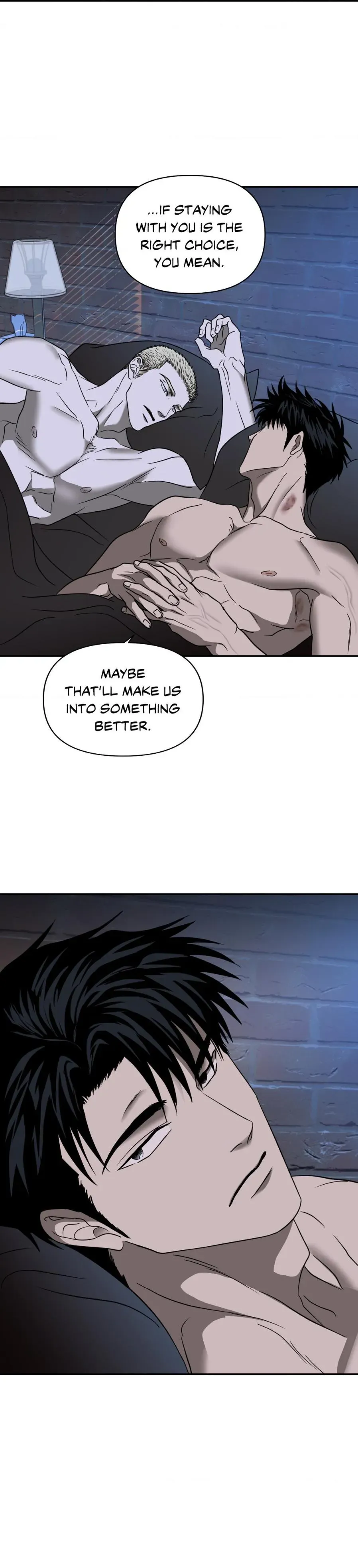 Shut Line Chapter 57 Online - página 52