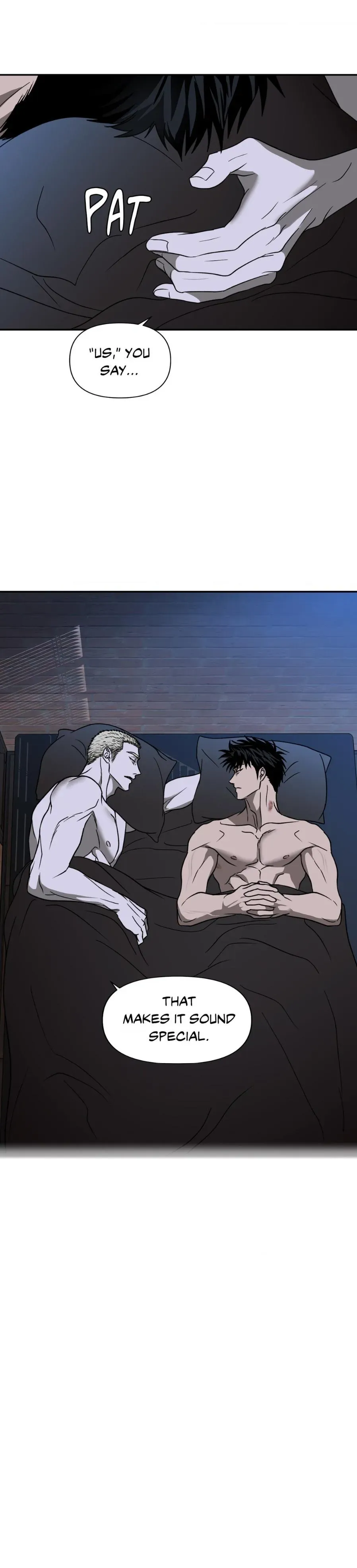 Shut Line Chapter 57 Online - página 53