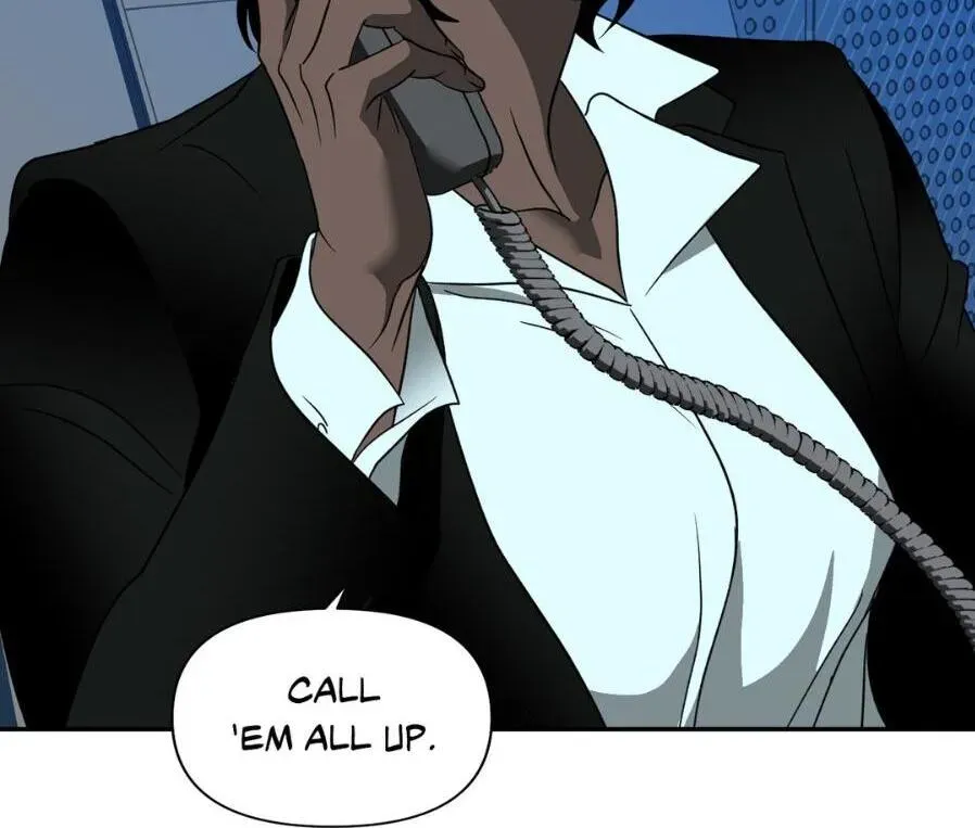 Shut Line Chapter 57 Online - página 58